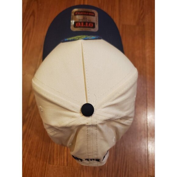 John Summit Off The Grid Records Snapback Hat EDM House Techno NWT Limited Rare - Picture 8 of 10